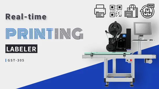 Gst305 Inline Package Real