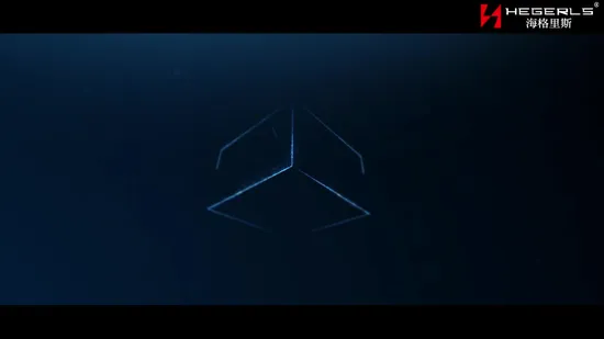 Automatic Storage Warehouse Robot Rgv 4 Way Shuttle Cart