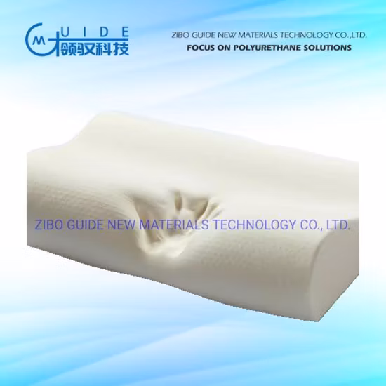 Rigid Foam/Flexible Foam/High Resilience/Blend Polyether Polyol System