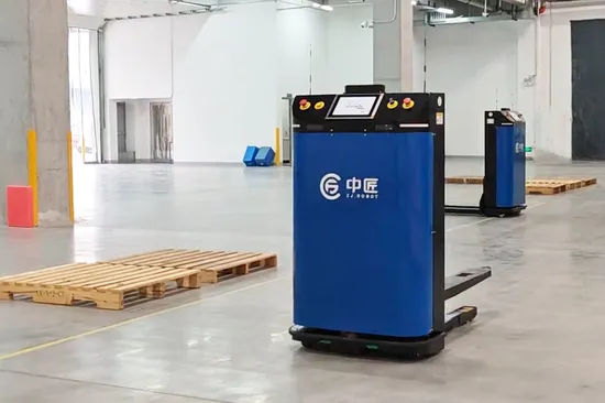 Laser Obstacle Avoidance, Ultra