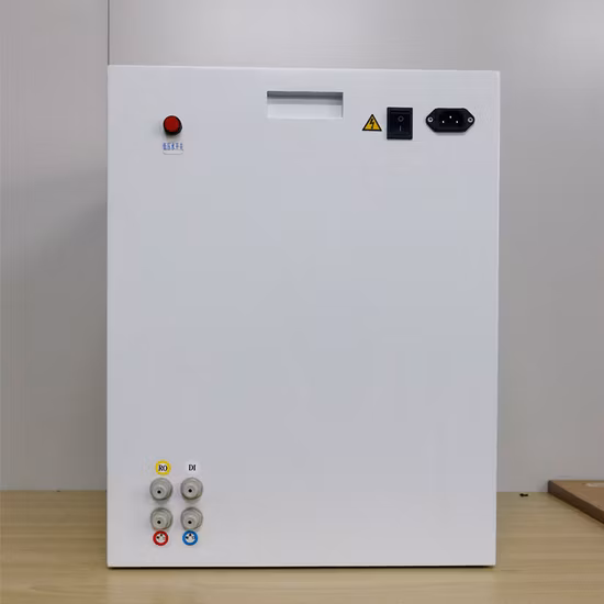 Biobase RO Di Lab Water Purifier System