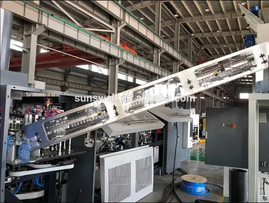Automatic Production Line Vial Bottling Soft Drinks Blowing Filling Capping Combiblock 