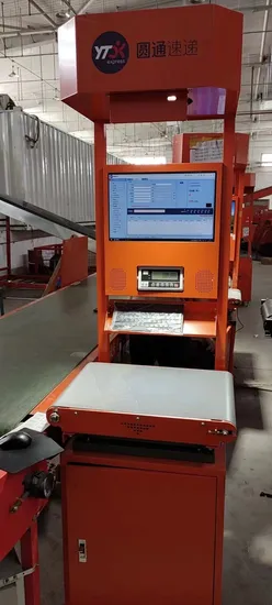 Advanced Automatic Conveyor System for Optimal Dws Efficiency 