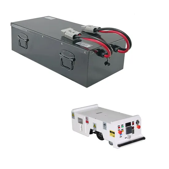 Lead Acid Replacement LiFePO4 Li Ion 96V 230ah Port Warehouse Agv Rgv Heavy Duty Robot Lithium Battery with RS485/Can 