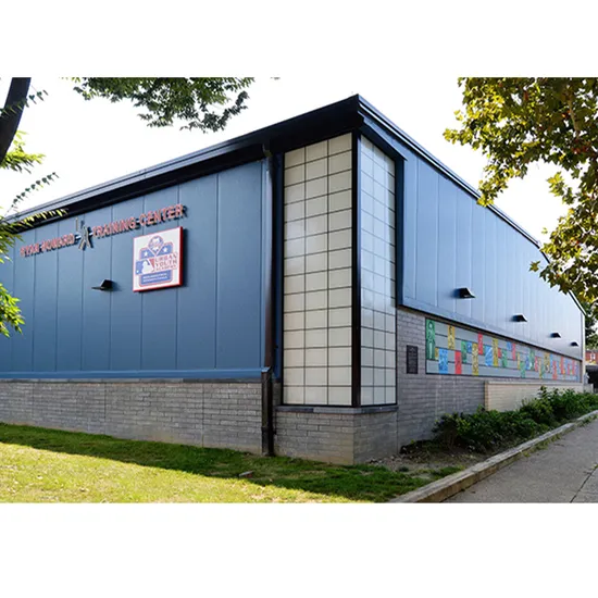 Cheap Prefabricated Light Steel Structure Prefab Hotel Warehouse Hangar Prices 